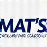 Matt's Plumbing Services Inc. Logo